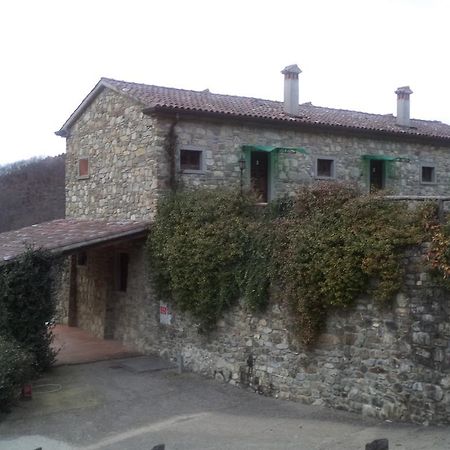 Le Chianine Dei Tognoli Hotel Gragnola Luaran gambar