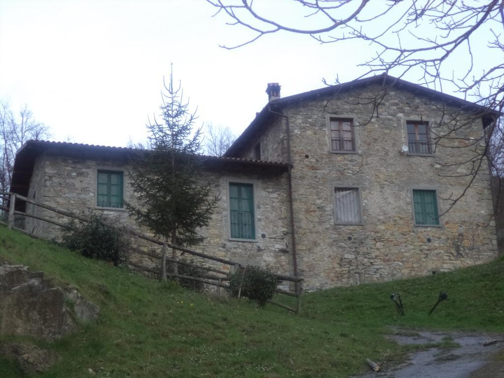 Le Chianine Dei Tognoli Hotel Gragnola Luaran gambar