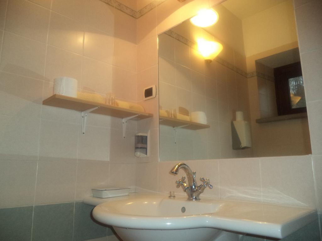 Le Chianine Dei Tognoli Hotel Gragnola Luaran gambar