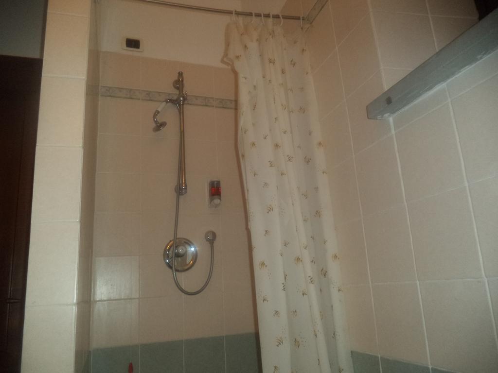 Le Chianine Dei Tognoli Hotel Gragnola Luaran gambar