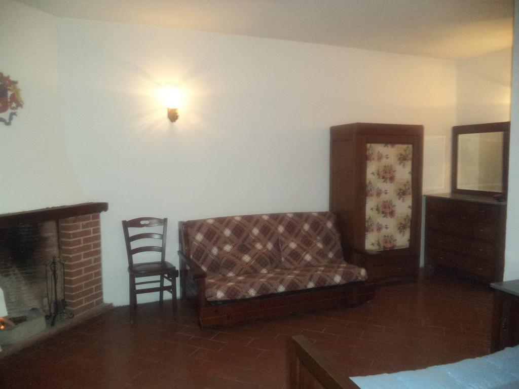 Le Chianine Dei Tognoli Hotel Gragnola Luaran gambar