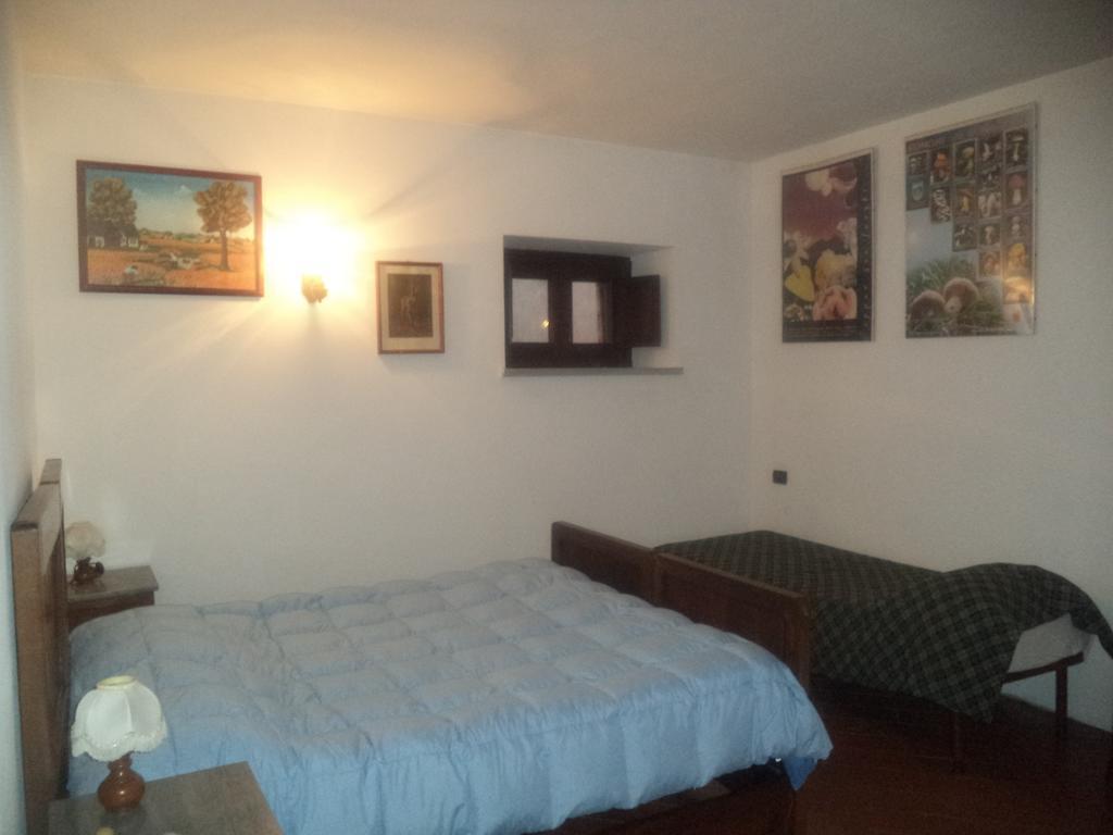 Le Chianine Dei Tognoli Hotel Gragnola Luaran gambar